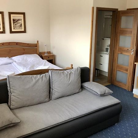 Stará Lesná Tatrahouse Apartments מראה חיצוני תמונה