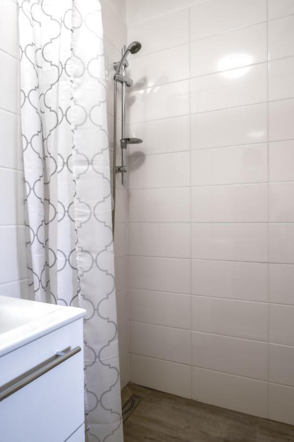 Stará Lesná Tatrahouse Apartments מראה חיצוני תמונה