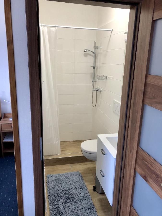 Stará Lesná Tatrahouse Apartments מראה חיצוני תמונה