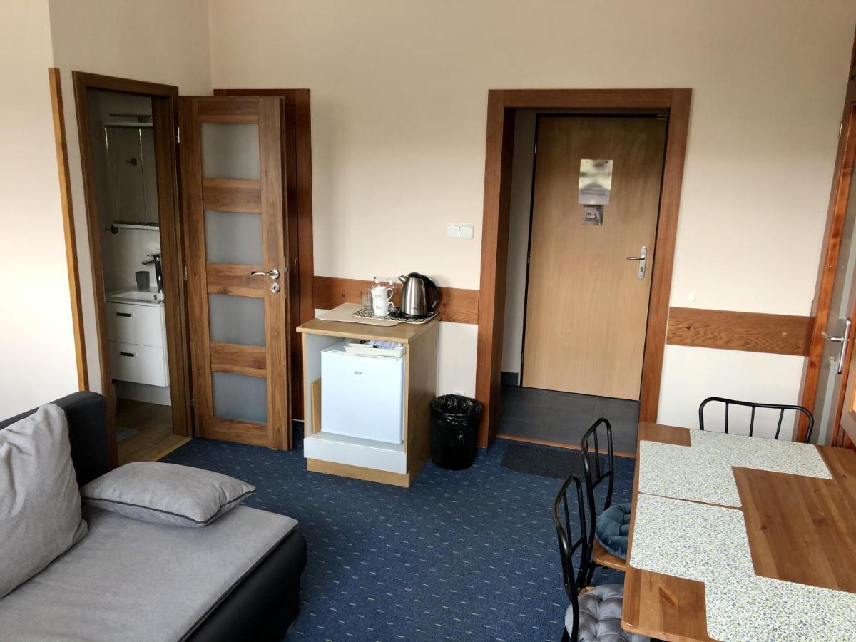Stará Lesná Tatrahouse Apartments מראה חיצוני תמונה