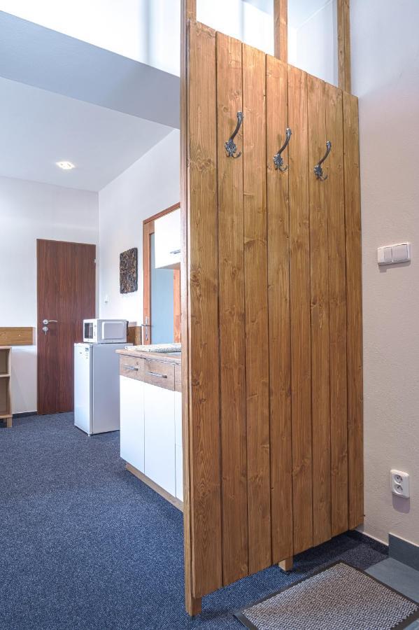 Stará Lesná Tatrahouse Apartments מראה חיצוני תמונה